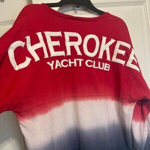 Fun Spirit Oversize Shirt